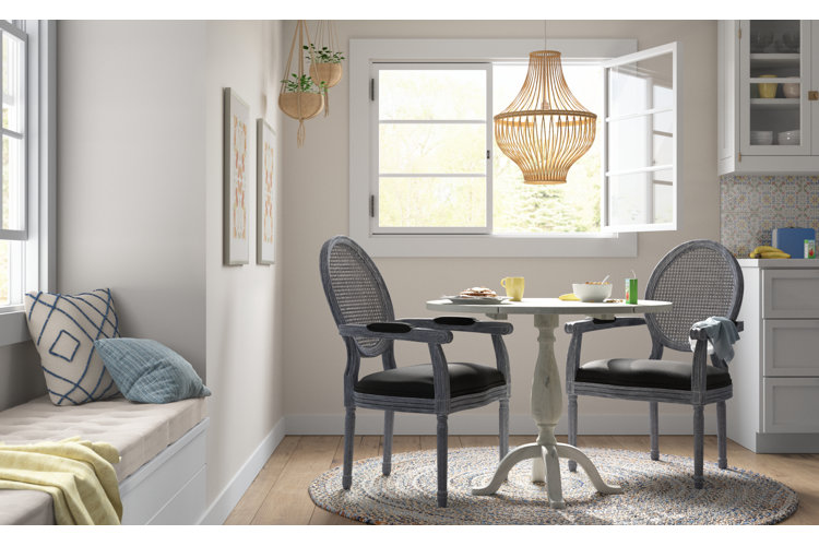 Dinette set for on sale small spaces